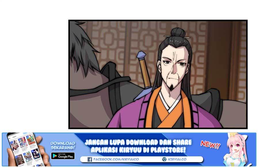 Martial King’s Retired Life Chapter 47 Gambar 16